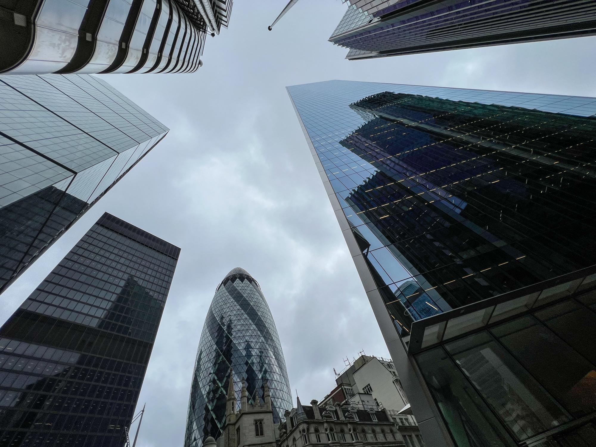 Climate Finance Investment Expands Across Global Markets London 2026 3 Climate finance investment funding rainforest conservation project