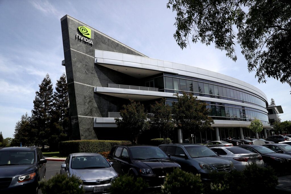 Nvidia AI strategy 2026 headquarters in Santa Clara 2026 expansion news