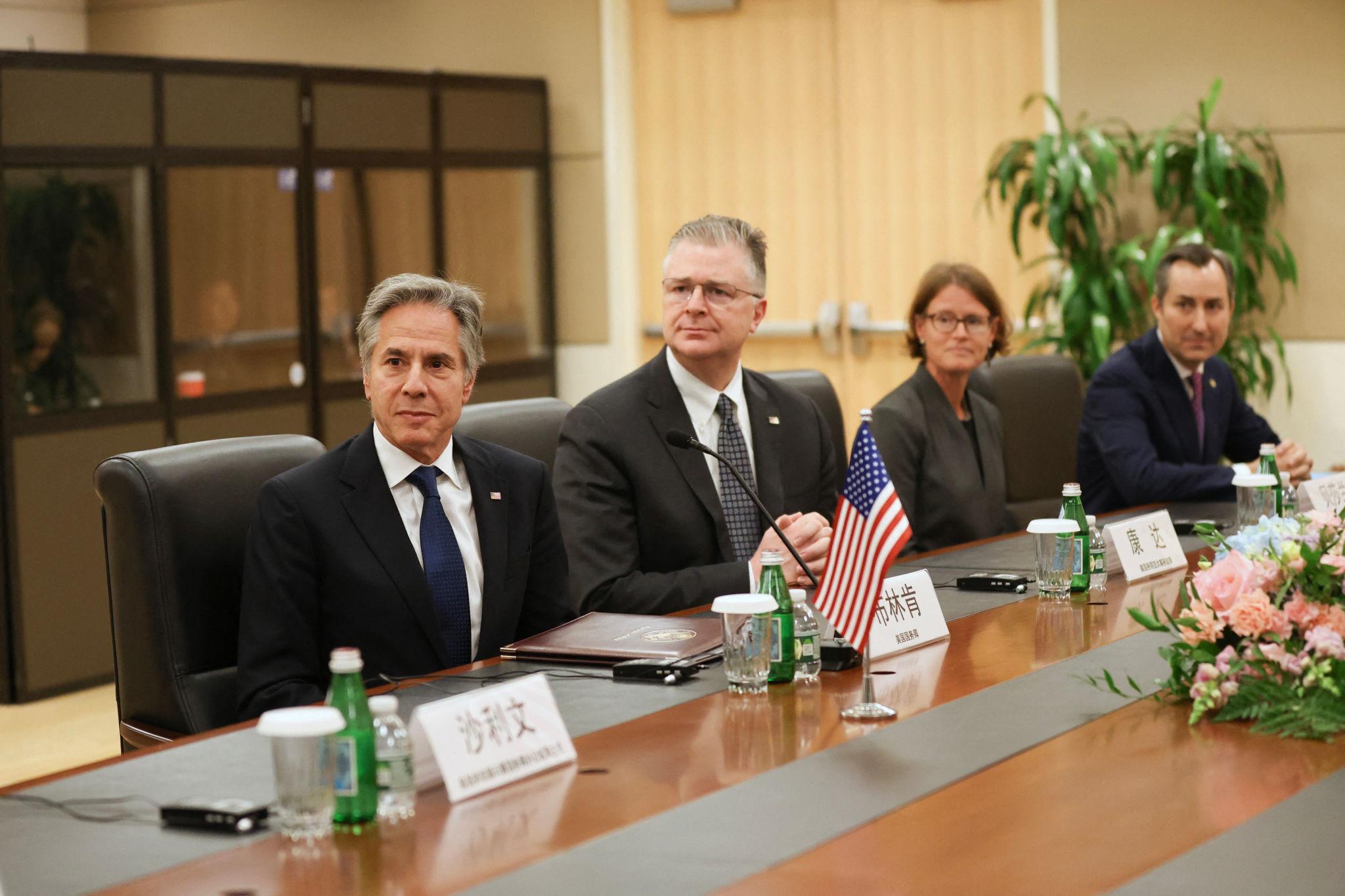 US foreign policy strategy faces backlash over rushed Iran deal fears 2 US foreign policy strategy impact on Middle East security and regional stability