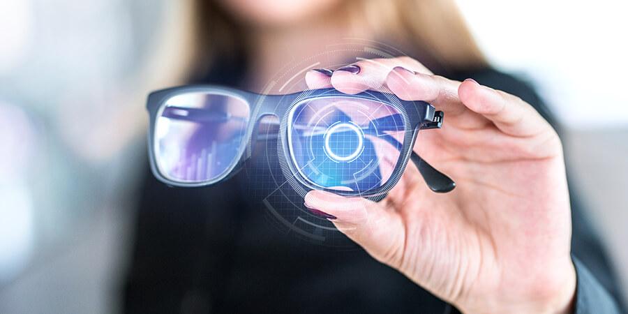 Wearable AI Technology Is Rapidly Changing Consumer Tech San Francisco 2026 1 wearable AI technology smart glasses concept in 2026
