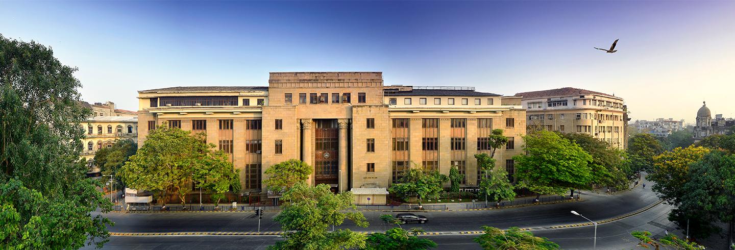 Reserve Bank of India headquarters reflecting India monetary policy changes in 2026