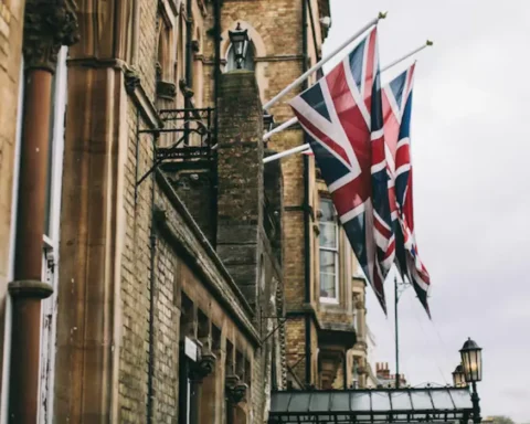 Qatar commits $1.3 billion to UK climate tech, marking major partnership