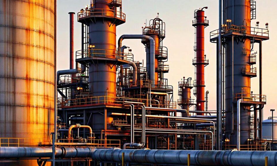 Iran US Conflict Escalation Deepens as Tehran Challenges US Priorities 1 Iran US conflict escalation as Iran conducts missile tests amid rising tensions