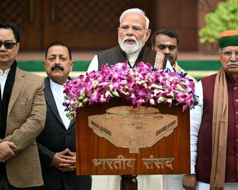 Indian stock market regulation impacts traders on Indian exchanges