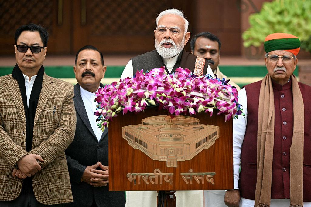 Indian stock market regulation impacts traders on Indian exchanges