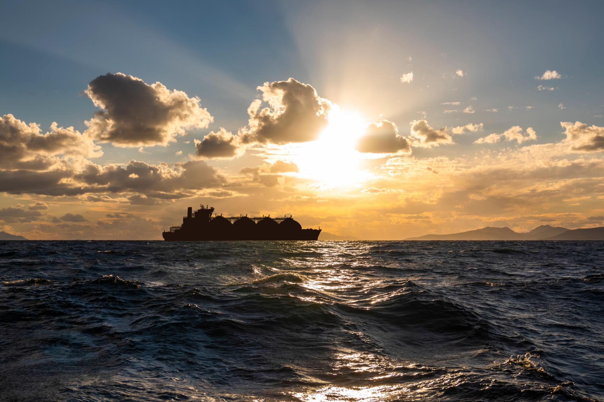 US Japan Energy Talks Strengthen Alliance Tokyo 2026 2 Officials participating in US Japan energy talks at high level meeting in Tokyo