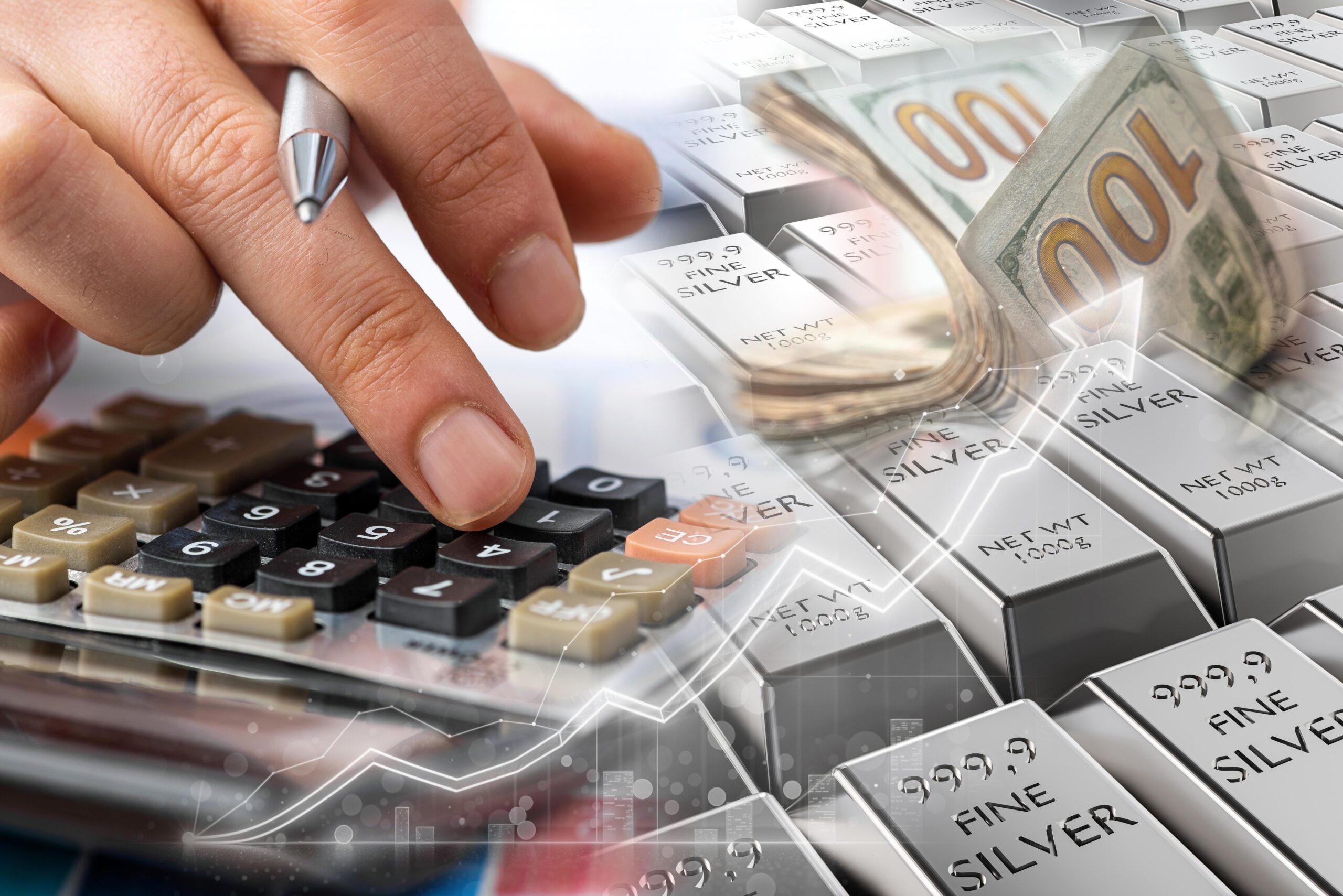 Gold Silver Market Extends Gains on Dollar Dip 2026 United States 1 Investor demand rises in the Gold silver market amid economic uncertainty