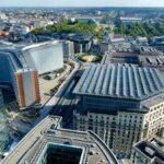 Ukraine economic recovery funds supported by European Union policy