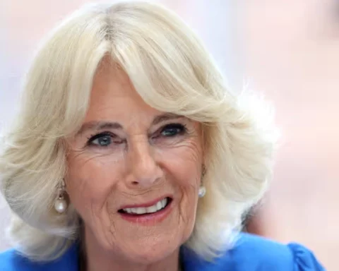 Queen Camilla to miss remembrance events due to illness