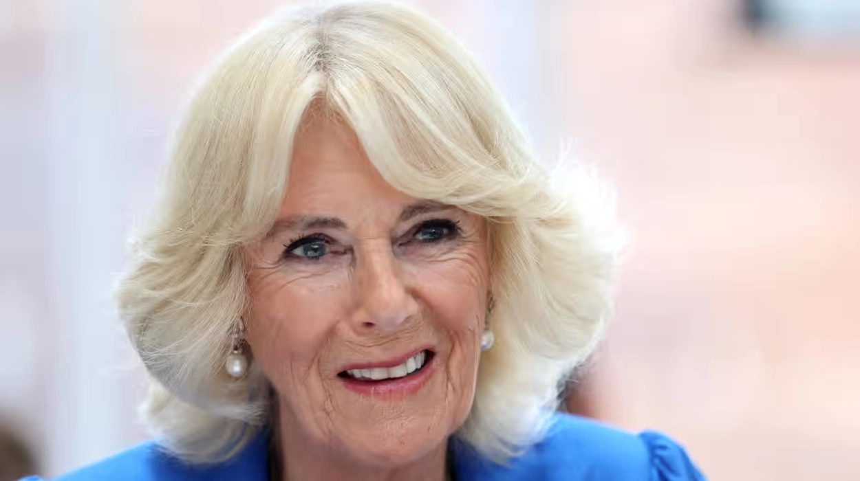 Queen Camilla to miss remembrance events due to illness