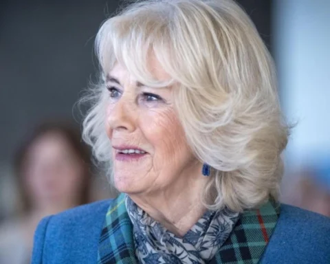 Queen Camilla to open Mulberry Academy in Wapping
