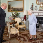 Queen Elizabeth II’s final words on Boris Johnson revealed in a new book