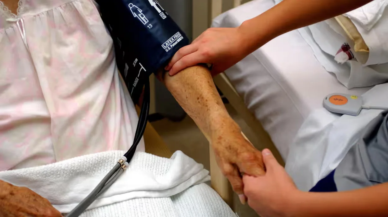 RCN claims ministers delaying migrant carers' inquiry