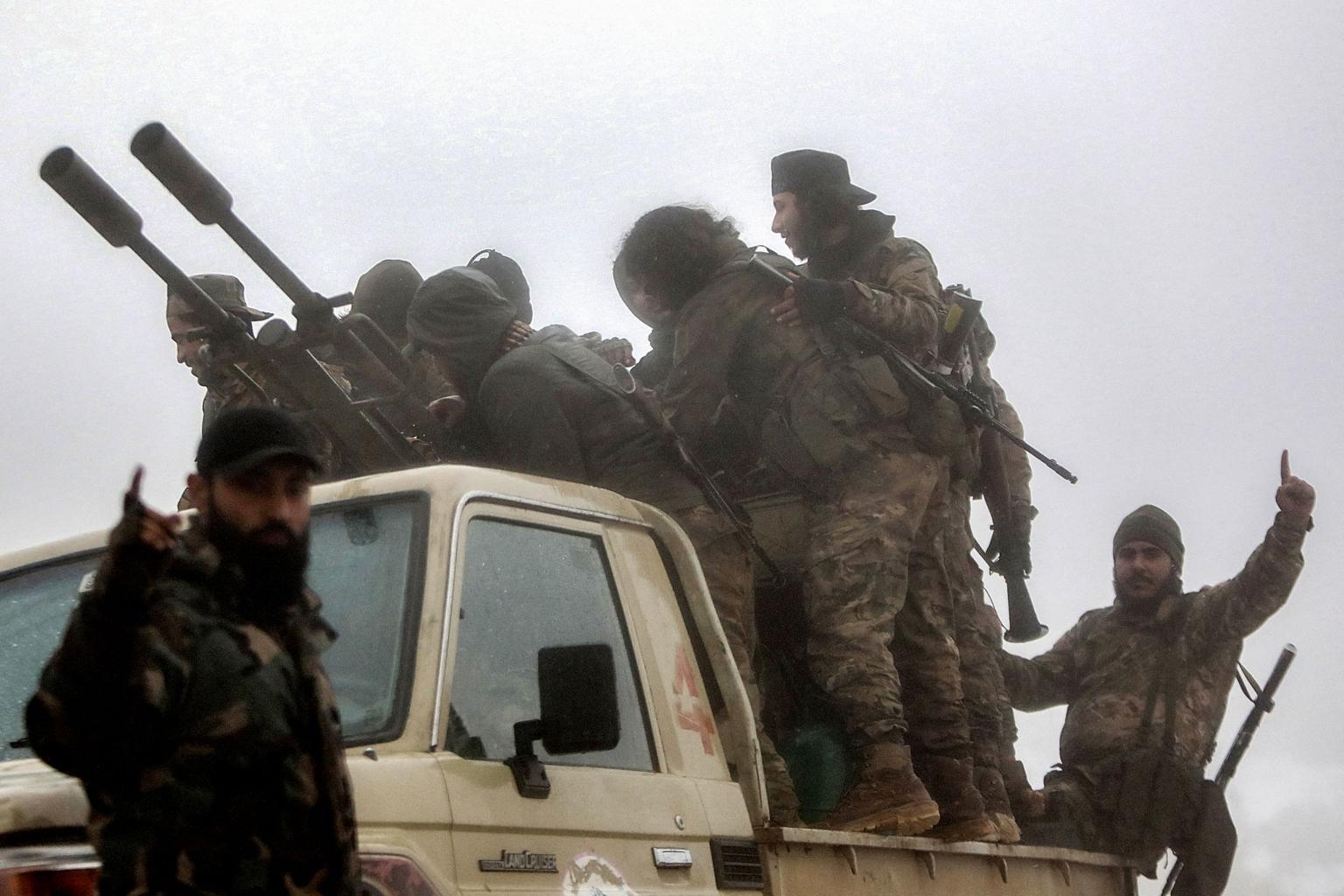 Hezbollah attack southern Lebanon Israeli military response near border area