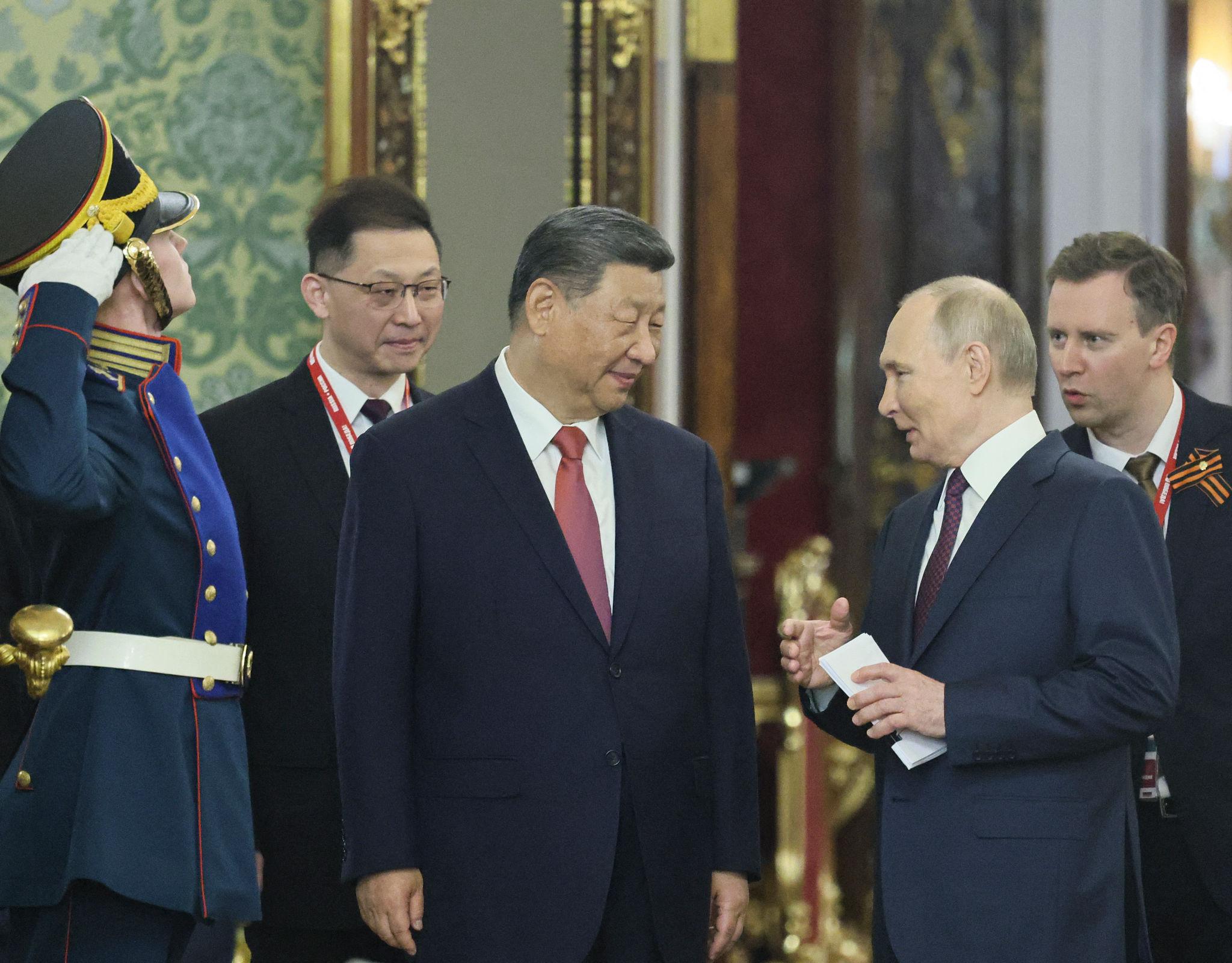 Global security diplomacy discussed at Moscow international security dialogue