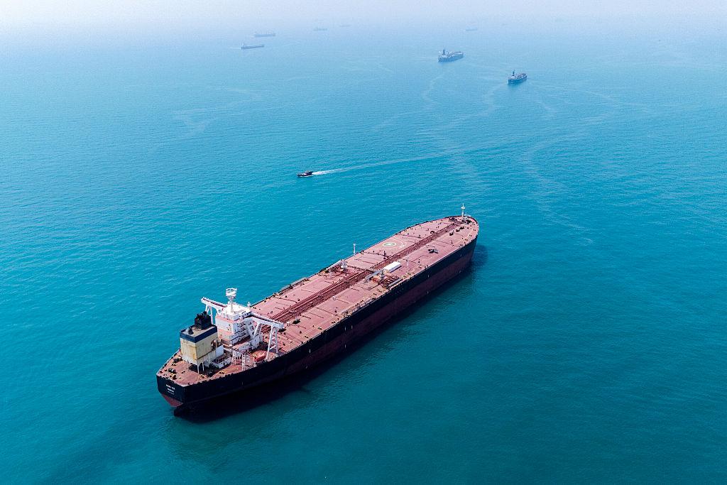 oil refinery operations affected by iran conflict economic impact and supply uncertainty