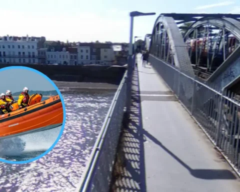 RNLI delays Chiswick move to Wandsworth until 2025