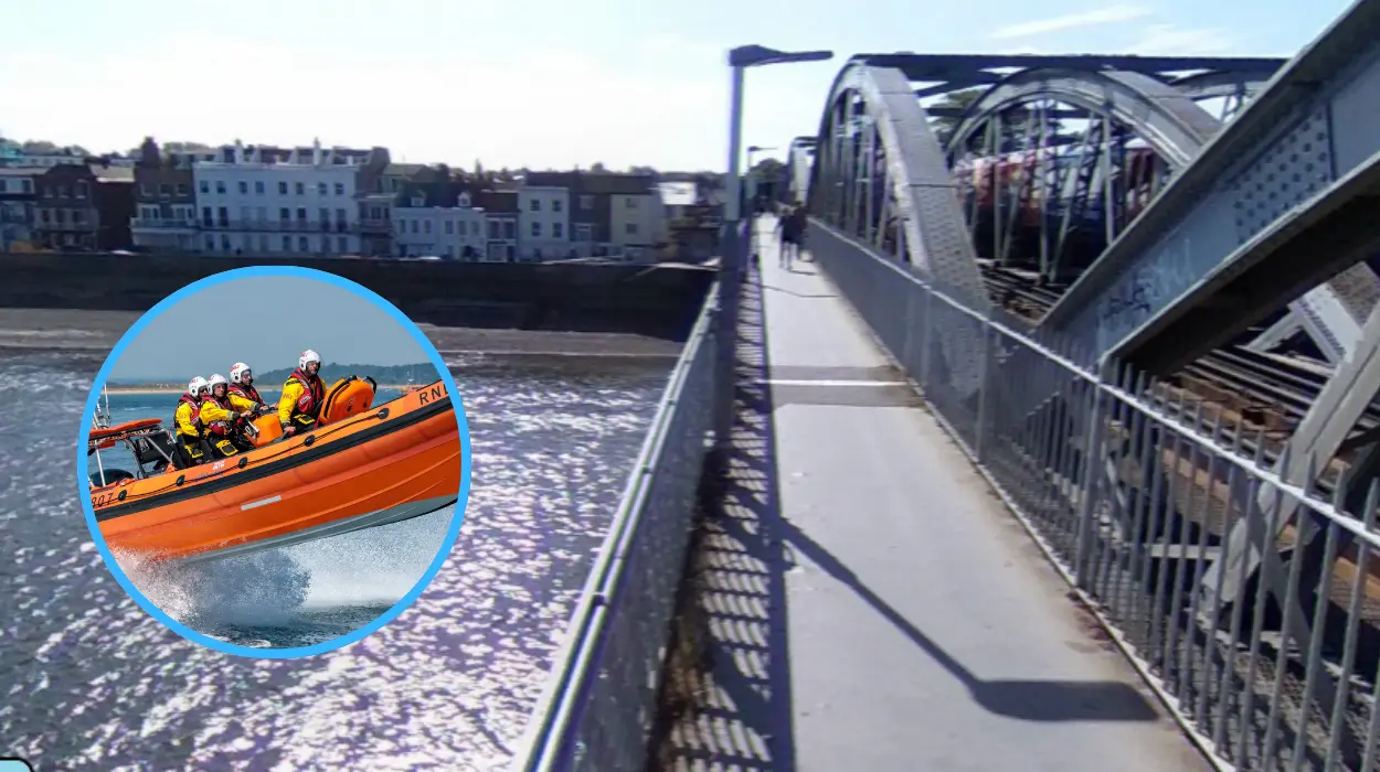 RNLI delays Chiswick move to Wandsworth until 2025