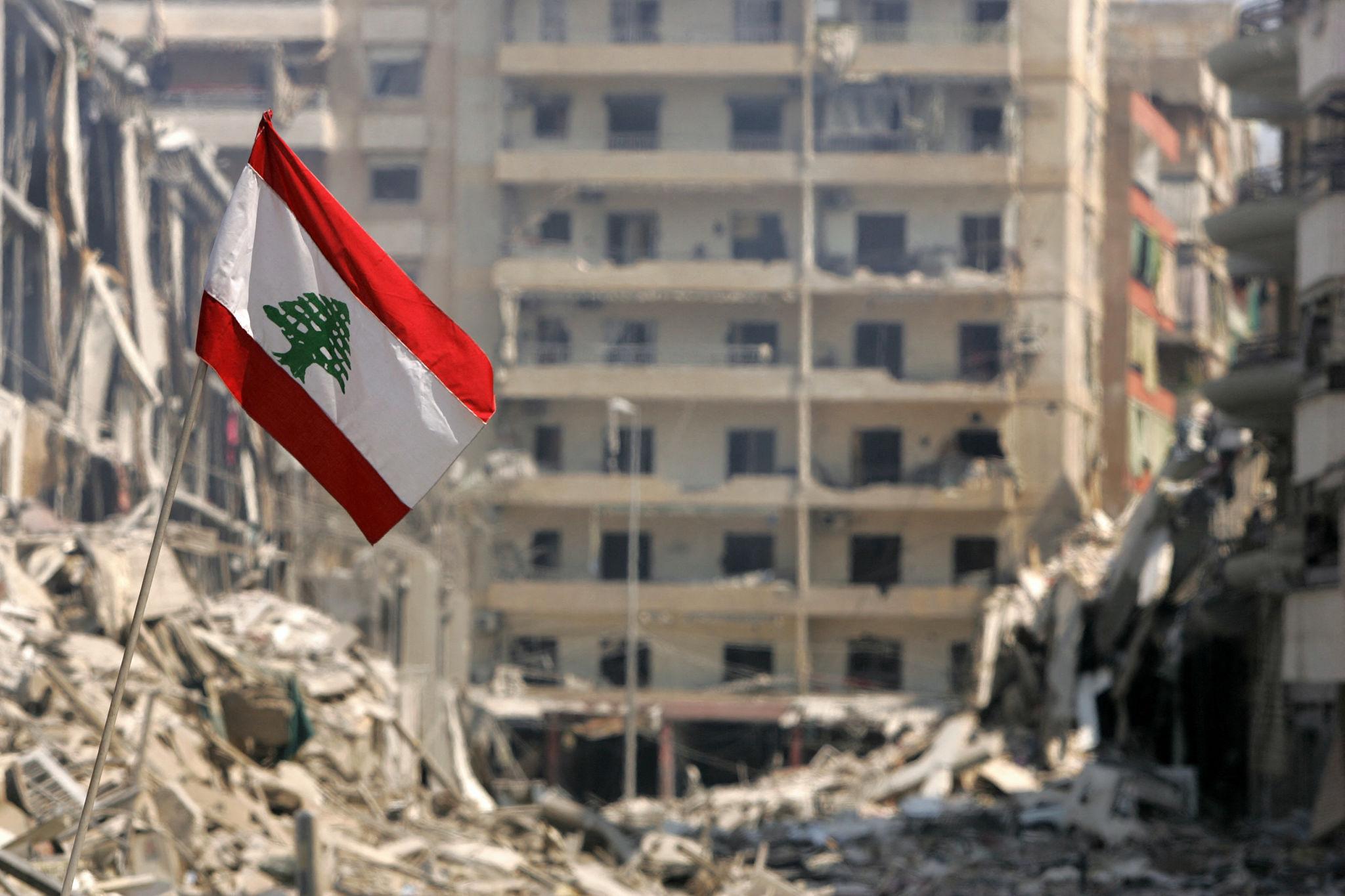 Breaking Lebanon Ceasefire Tests Fragile Middle East Calm 1 Breaking Lebanon ceasefire news with Beirut skyline during regional tensions