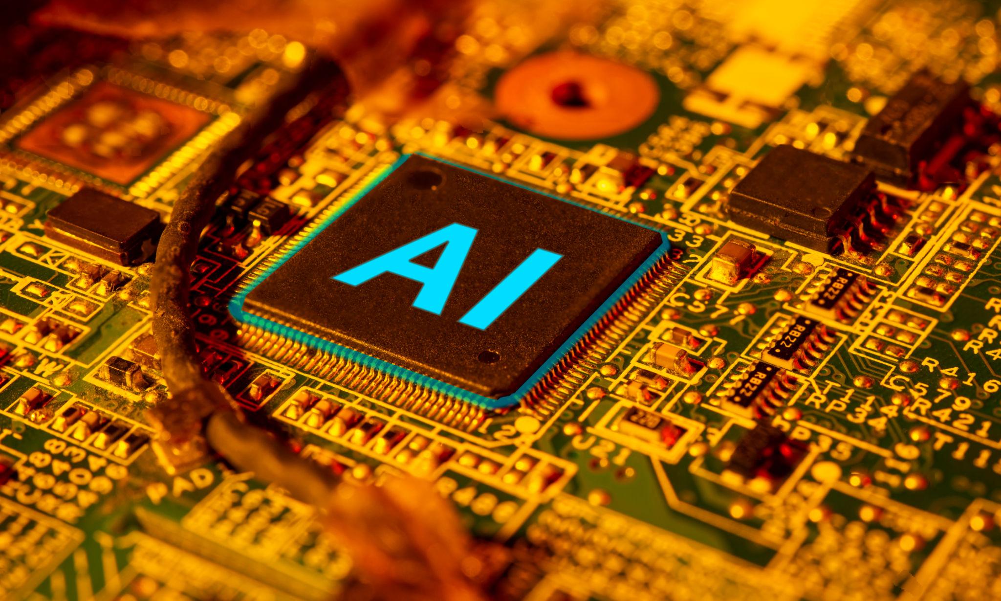 Stock Market News 2026: Explosive AI Rally Lifts Wall Street in New York 1 Nvidia headquarters as investors monitor stock market news 2026 and AI chip demand growth
