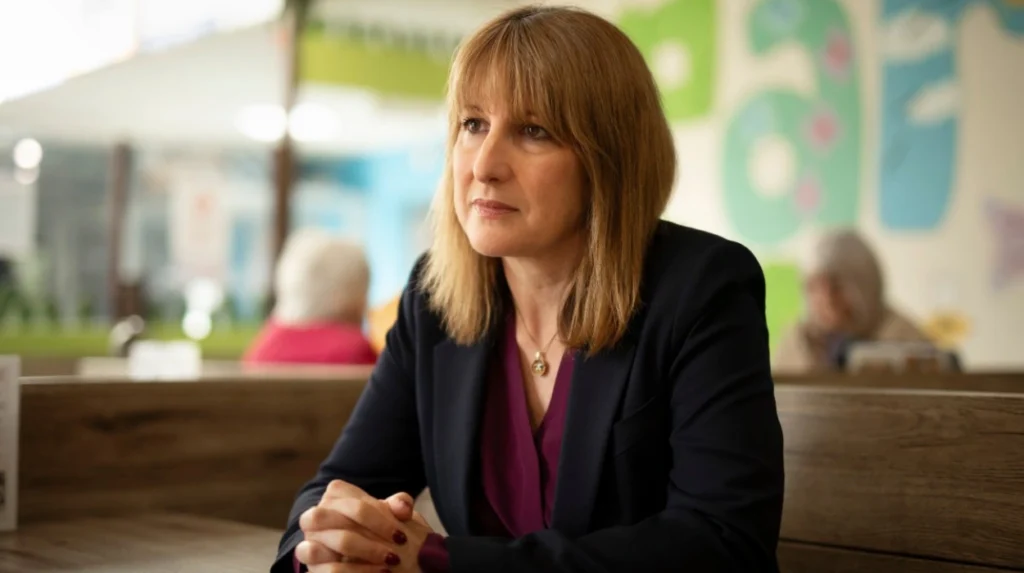 Rachel Reeves’ EU youth migration deal delivers nothing