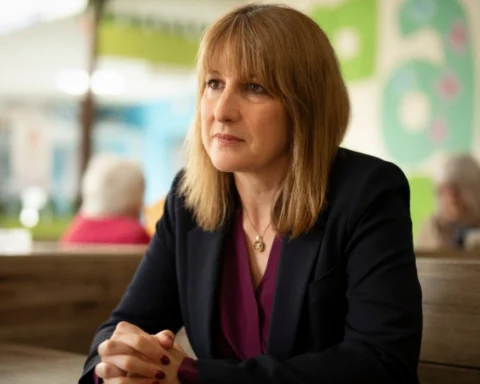 Rachel Reeves’ EU youth migration deal delivers nothing