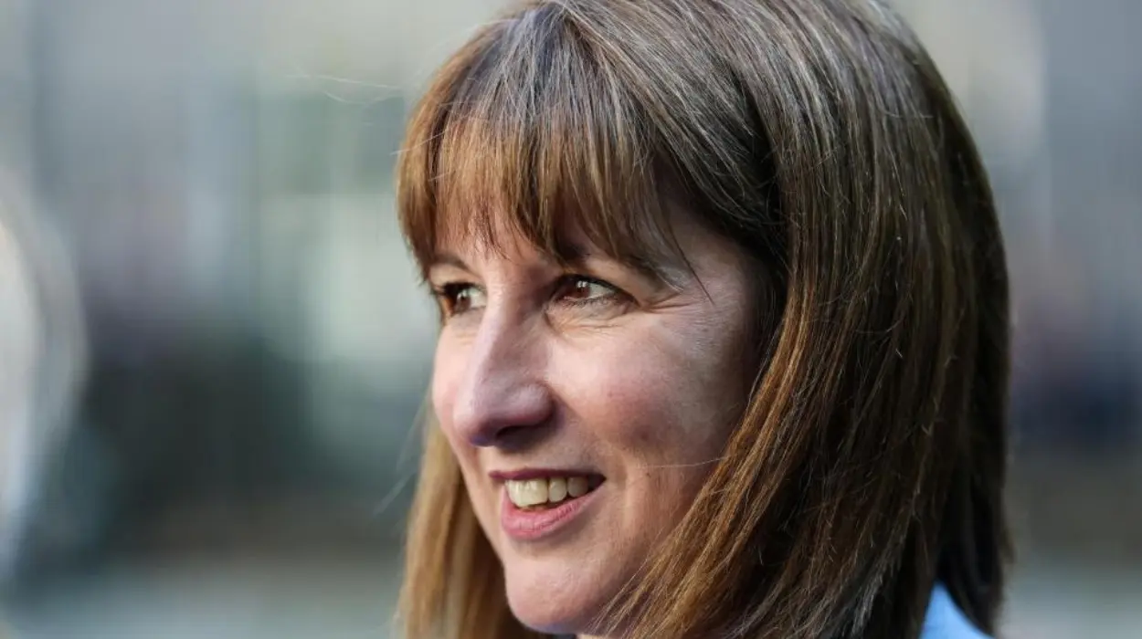 Rachel Reeves Govt eyes Gulf trade pact after EU talks