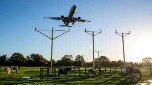 Rachel Reeves Heathrow plan grounds Labour’s green policies