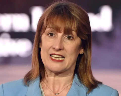 Rachel Reeves abandons pledge to protect homes from tax
