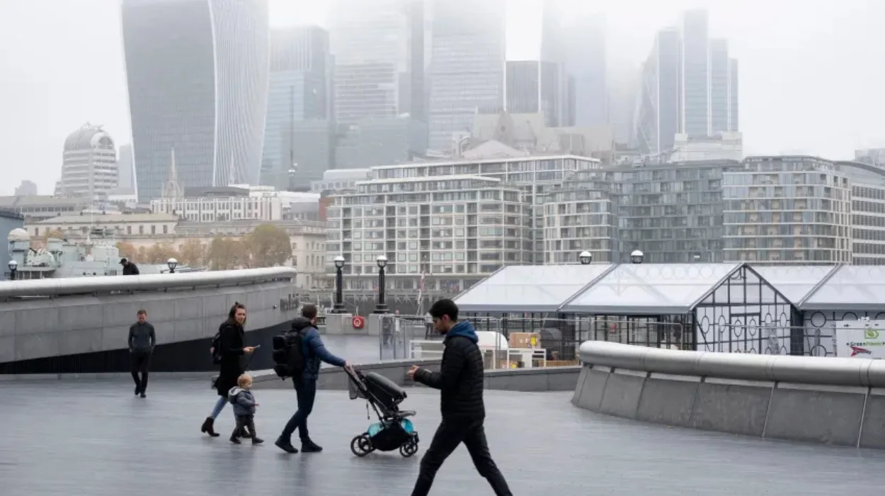 Rachel Reeves admits growth figures are “disappointing” but defends economic strategy