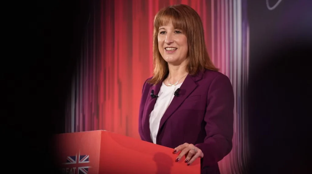 Rachel Reeves axes £6bn costly rules ahead of Budget