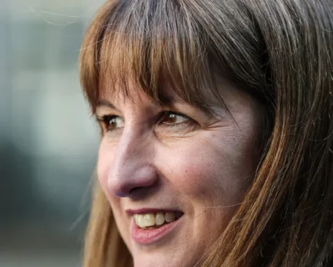 Rachel Reeves backs £113bn capital spending plan