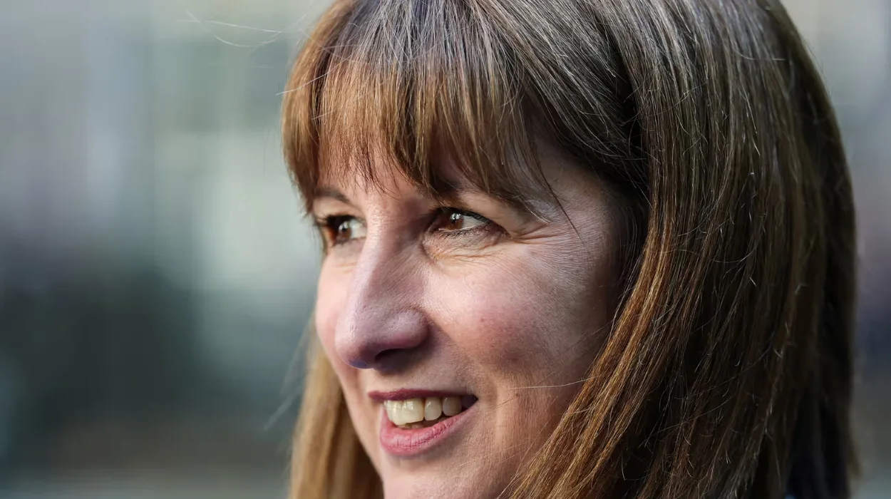 Rachel Reeves backs £113bn capital spending plan
