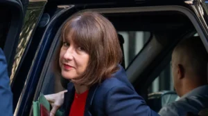 Rachel Reeves' bid to block £44bn motor finance bill rejected