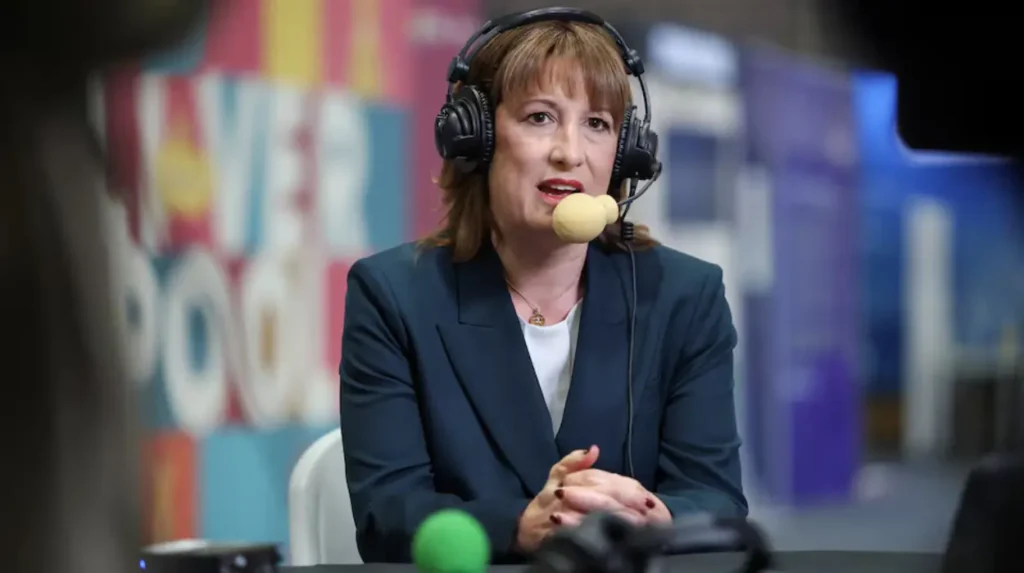 Rachel Reeves calls on budget watchdog for annual assessment