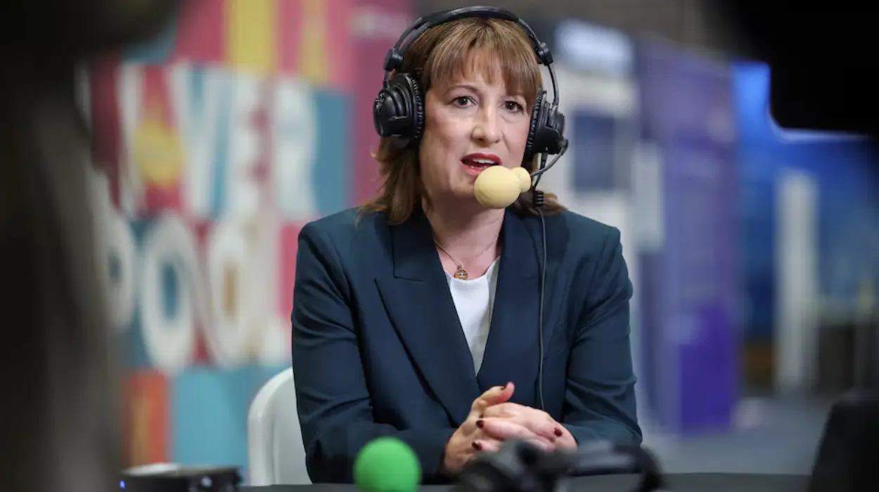 Rachel Reeves calls on budget watchdog for annual assessment