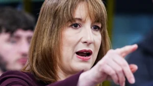 Rachel Reeves confirms return of winter fuel payments