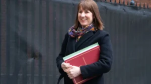 Rachel Reeves exaggerated her Bank of England role