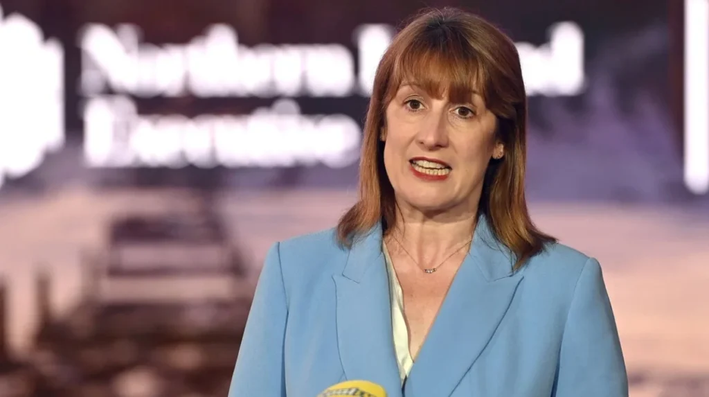 Rachel Reeves eyes pension tax, blocks wealth tax push