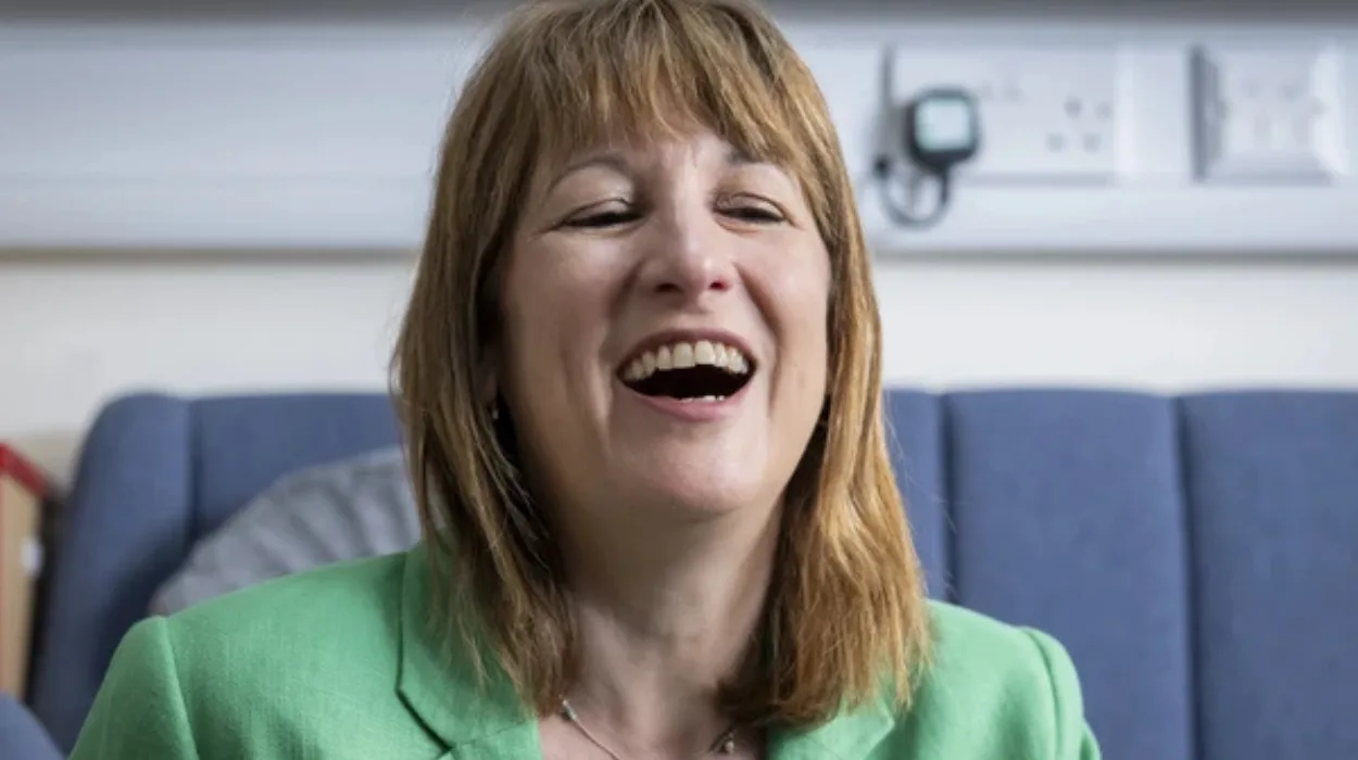 Rachel Reeves eyes pension tax, blocks wealth tax push