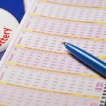 Rachel Reeves faces £8bn National Lottery funding gap