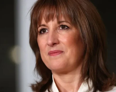 Rachel Reeves faces calls to quit over £30bn ‘black hole’ claim
