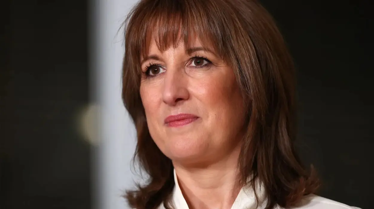 Rachel Reeves faces calls to quit over £30bn ‘black hole’ claim