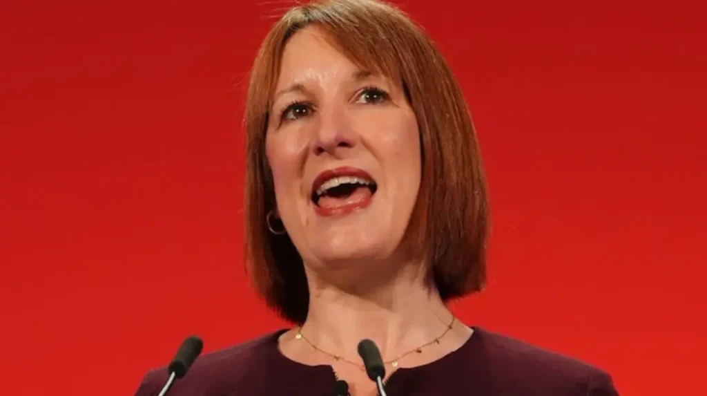 Rachel Reeves faces criticism over landlord tax plan