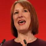 Rachel Reeves faces criticism over landlord tax plan