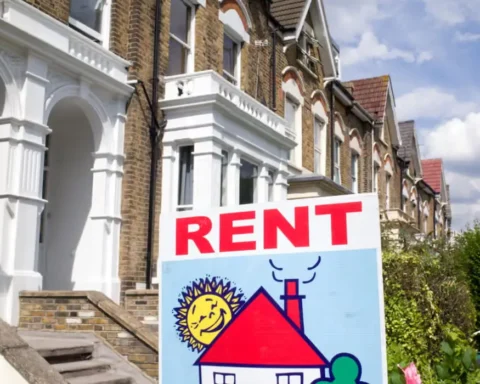 Rachel Reeves faces criticism over landlord tax plan