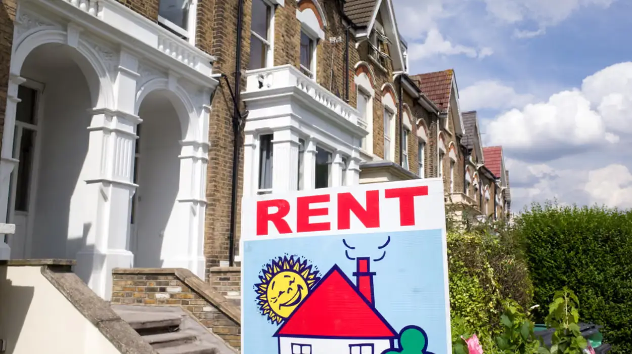 Rachel Reeves faces criticism over landlord tax plan