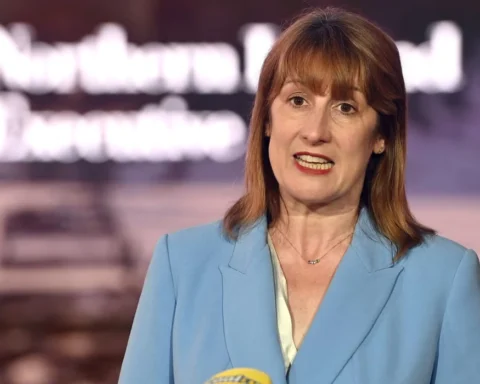 Rachel Reeves faces warning over pension lump sum cuts