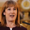 Rachel Reeves hints at higher taxes during Riyadh trip