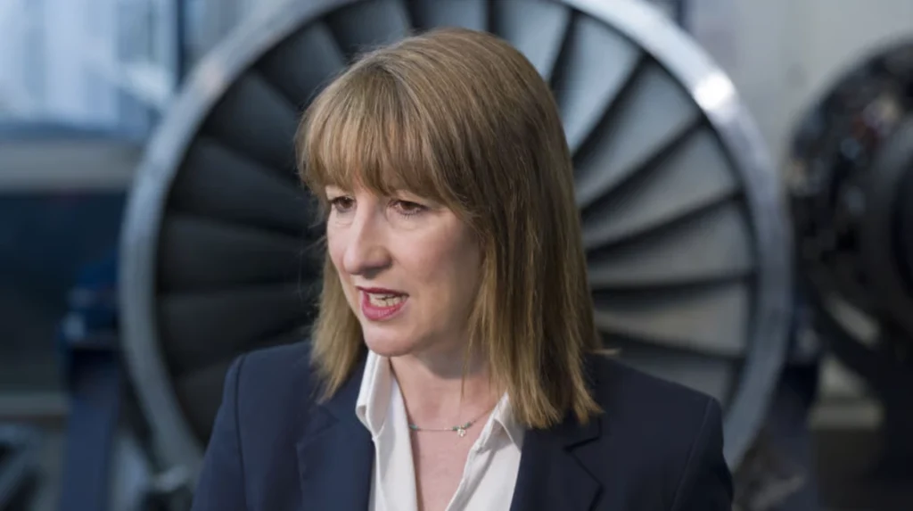 Rachel Reeves keeps door open to gambling tax hike